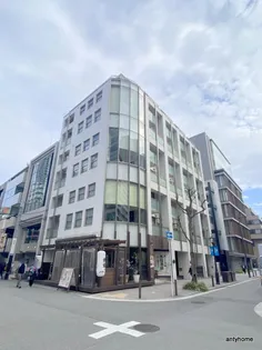 ネット伏見町【4階】の外観