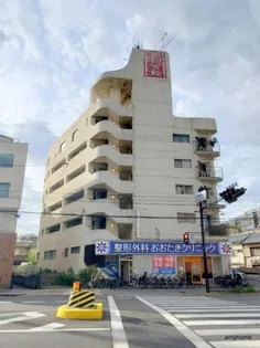 ハイツKEMAの画像