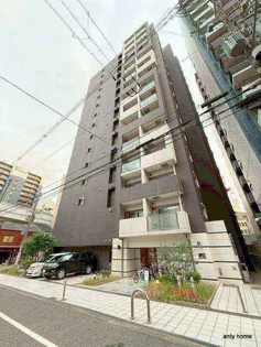 アプリーレ堺筋本町【13階】の外観