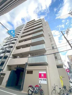 大阪府大阪市西区立売堀3丁目【マンション】の外観