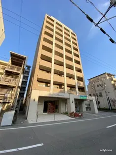 大阪府大阪市都島区中野町1丁目【マンション】の外観