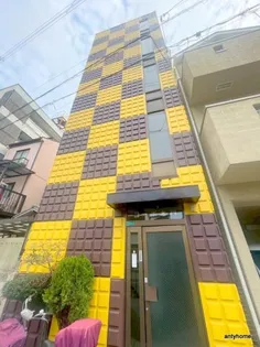 コーポ木川の画像