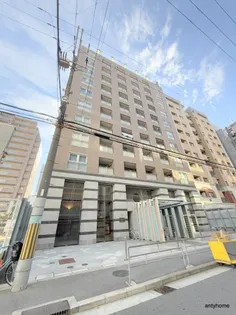 KAISEI江戸堀【2階】の外観