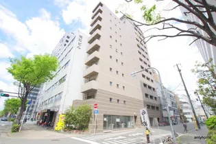 大阪府大阪市北区西天満5丁目【マンション】の外観