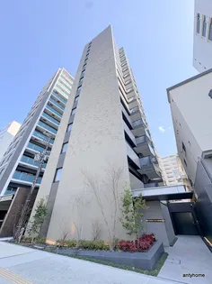 STANDZ四天王寺前夕陽丘の画像