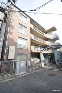 メゾンアン ユイの画像