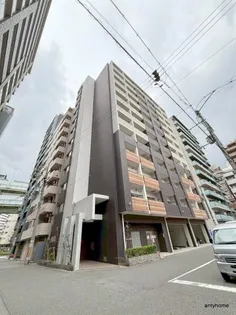 アプリーレ京町堀の画像