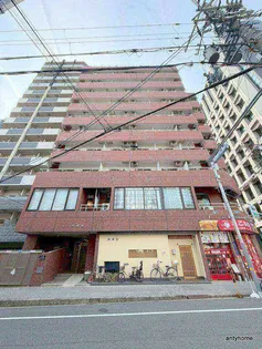 大阪府大阪市中央区高麗橋1丁目【マンション】の外観