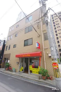 大阪府大阪市福島区福島1丁目【マンション】の外観