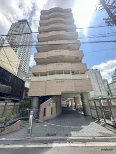 メゾン デ ノムラ東心斎橋の画像