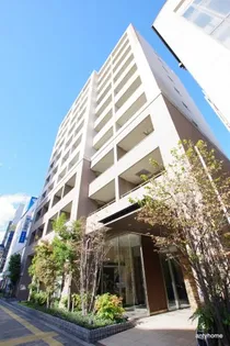 アパートメンツ江坂の画像