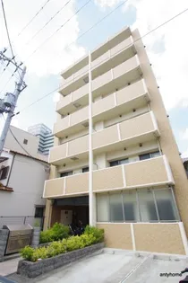 ノーベル都島の画像