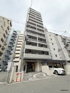大阪府大阪市西区立売堀4丁目【マンション】の外観