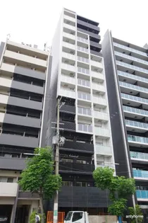 大阪府大阪市天王寺区大道1丁目【マンション】の外観