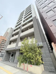 モンテノーム南堀江の画像