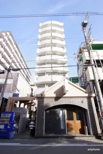 シャンクレール南堀江の画像