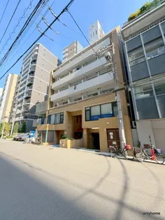 天満橋ガーデンハイツの画像