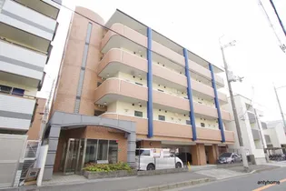 WEST VILLA 21の画像