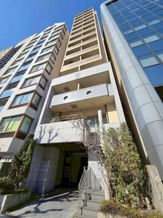 大阪府大阪市中央区南船場1丁目【マンション】の外観