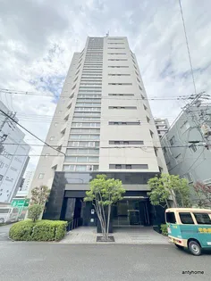 大阪府大阪市浪速区桜川1丁目【マンション】の外観
