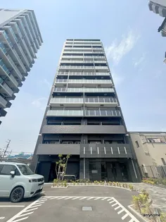 プレサンス塚本ミッドネクストの画像