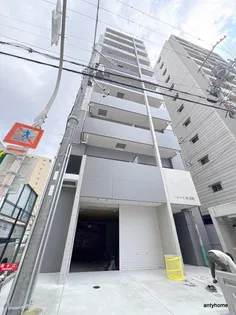 フォーゼ舟橋町【10階】の外観