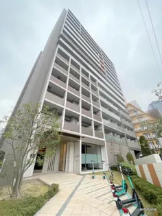 グラマシー京橋の画像