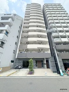 レジュールアッシュ難波MINAMIⅢの画像
