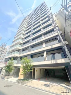 大阪府大阪市浪速区日本橋5丁目【マンション】の外観