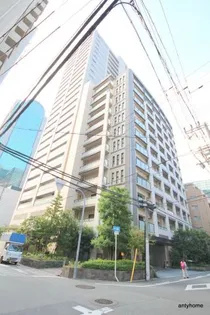 パークアクシス梅田【5階】の外観