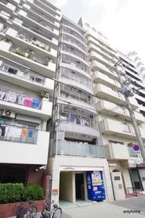 レバンガAP新大阪ステーションフロント【7階】の外観