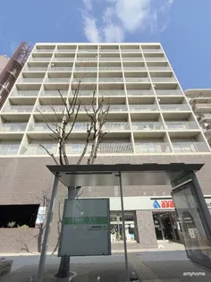 メゾンリエールの画像