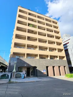 KAISEI本町東【9階】の外観