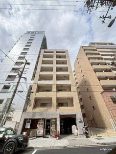 大阪府大阪市中央区南久宝寺町2丁目【マンション】の外観