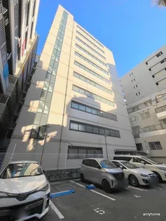 ヴェローナ【8階】の外観