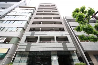 大阪府大阪市北区天神橋3丁目【マンション】の外観