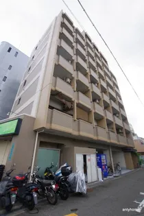 オリエントハイツの画像