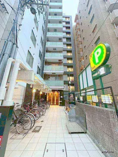 クレアート大手前グランアクシアの画像