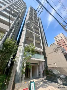 大阪府大阪市中央区久太郎町1丁目【マンション】の外観