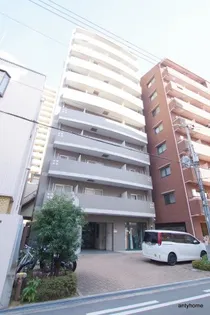 大阪府大阪市北区天満2丁目【マンション】の外観