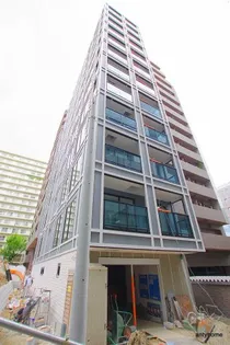 BRAVE天満橋【9階】の外観