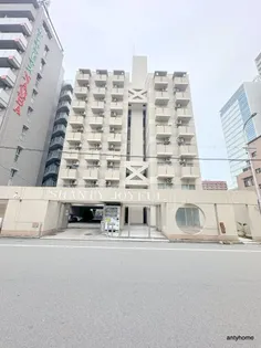 大阪府大阪市浪速区桜川1丁目【マンション】の外観