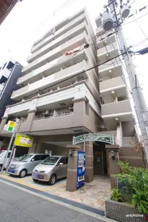 エスライズ桜ノ宮Ⅱの画像