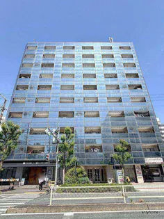 ブリリアンマンションの画像