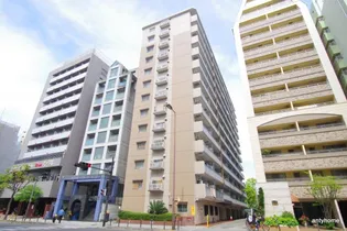 天満橋筋ビューハイツの画像