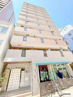 ドエル堀江南の画像