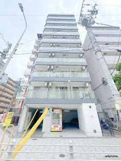 グランパシフィック桜川南の画像