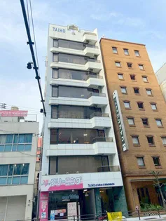 TAIHO ルグラン靱本町【2階】の外観