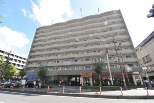 フィオーレ都島北の画像