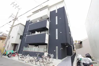 エヌエムキャラントユイットノースの画像